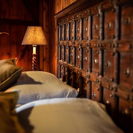 Lotos Villa Amigdhaleon Ngoại thất bức ảnh